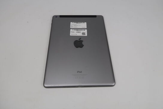 Apple iPad 6th Gen Wi-Fi+Cellular 32 GB