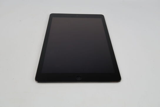Apple iPad Air Wi-Fi+Cellular 64 GB