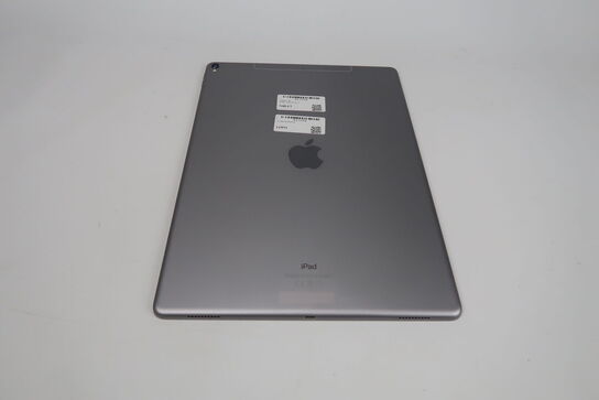 Apple iPad Pro 12.9" 2. Gen Wi-Fi+Cellular 256 GB