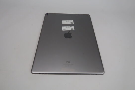 Apple iPad Pro 12.9" 2. Gen Wi-Fi+Cellular 256 GB