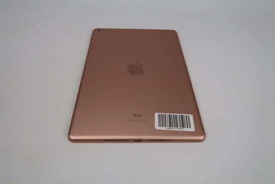Apple ipad (6. Gen) Wifi 128 GB