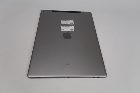 Apple iPad Pro 12.9" 1. Gen Wi-Fi+Cellular 128 GB