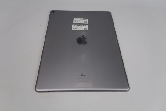 Apple iPad Pro 12.9" 2. Gen Wi-Fi+Cellular 256 GB