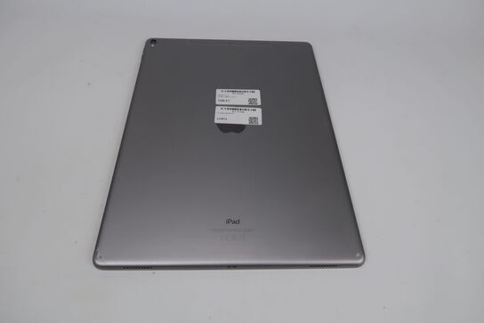 Apple iPad Pro 12.9" 2. Gen Wi-Fi+Cellular 256 GB