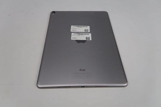 Apple iPad iPad Pro 10.5" Wi-Fi+Cellular 256 GB