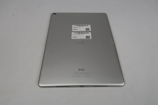 Apple iPad Pro 9.7" Wi-Fi+Cellular 128 GB