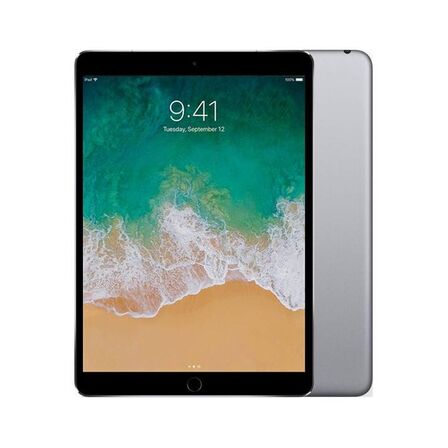 Apple iPad iPad Pro 10.5" Wi-Fi+Cellular 256 GB