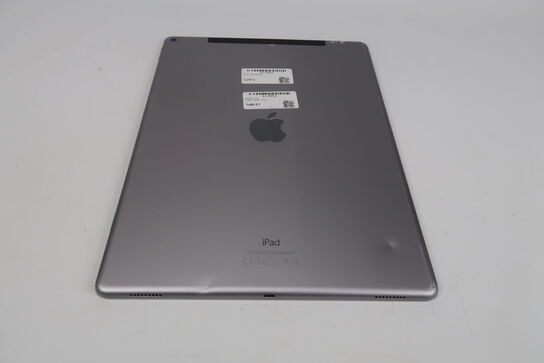Apple iPad Pro 12.9" 1. Gen Wi-Fi+Cellular 128 GB