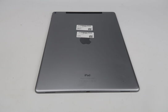 Apple iPad Pro 12.9" 1. Gen Wi-Fi+Cellular 128 GB