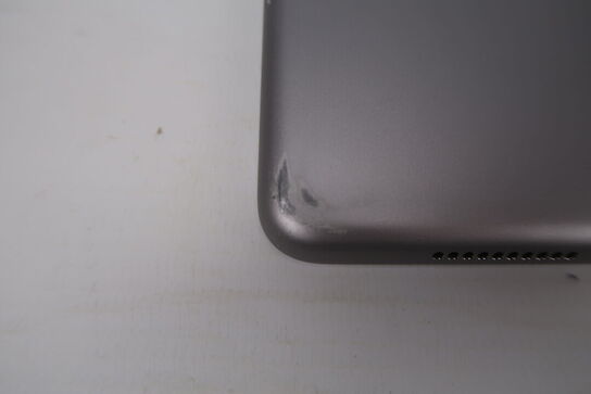 Apple iPad Pro 12.9" 2. Gen Wi-Fi+Cellular 256 GB