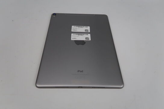 Apple iPad iPad Pro 10.5" Wi-Fi+Cellular 64 GB