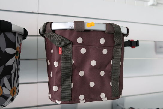 Cykelkurv KLICKFIX