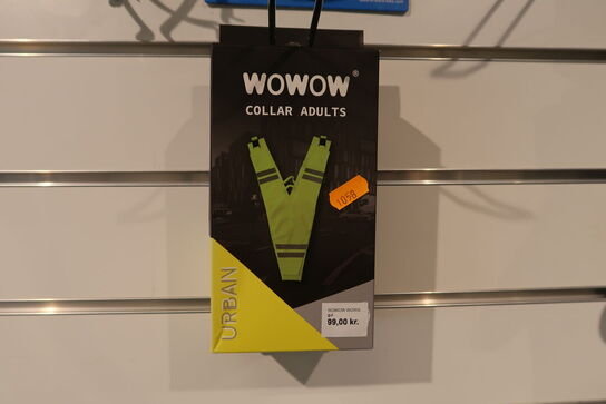 Div. Reflekser WOWOW