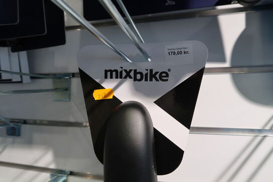 4 stk. sadler MIXBIKE, MATRIX