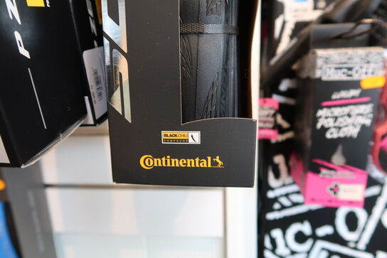 3 pakker dæk CONTINENTAL 25-622