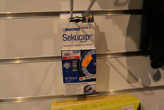 Egereflekser BUCHEL 3M