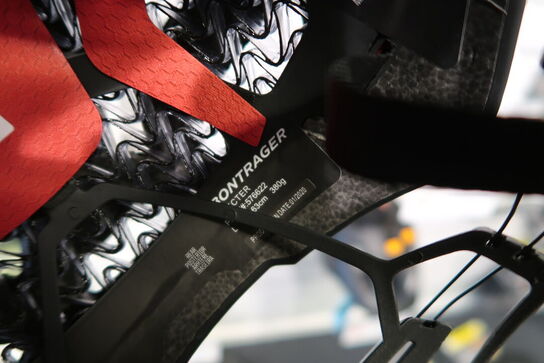 Cykelhjelm BONTRAGER Specter str. L