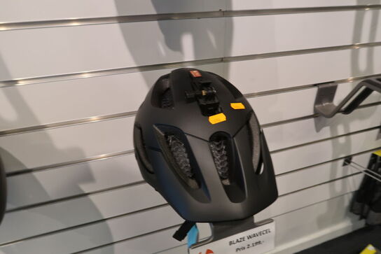 Cykelhjelm BONTRAGER Blaze str. L