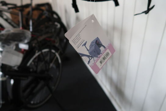 Cykeltaske NEWLOOXS