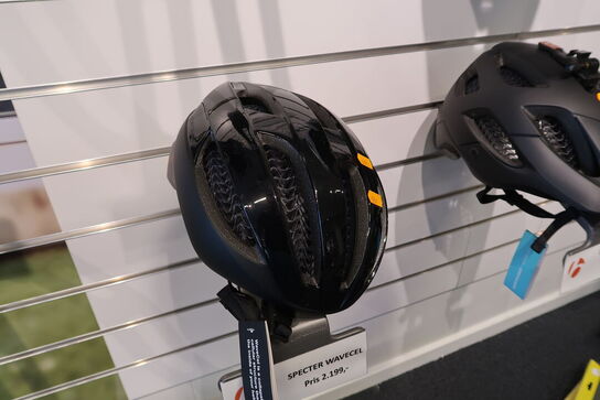 Cykelhjelm BONTRAGER Specter str. L