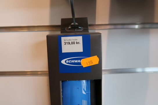 1 pakke dæk SCHWALBE 