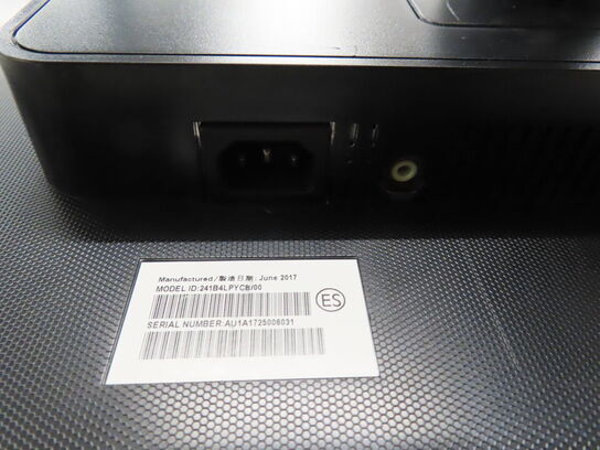 24" FHD Monitor - PHILIPS 24IB4L