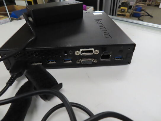 ThinkCentre M93p Tiny - LENOVO