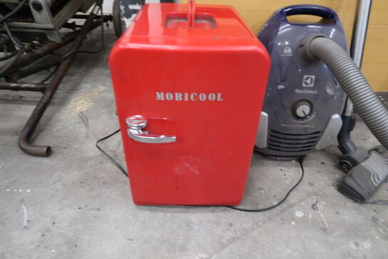 Diverse kontorinventar