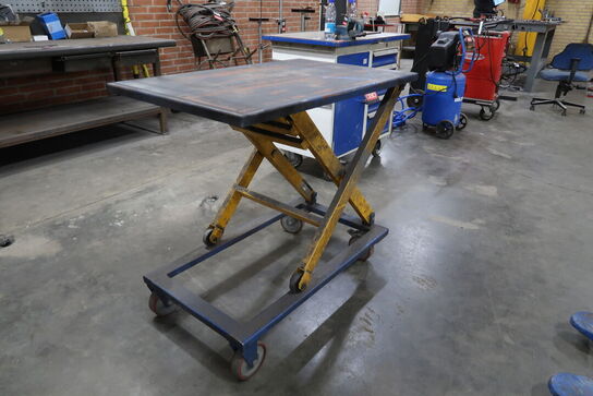 Løftebord, INTRA 50301