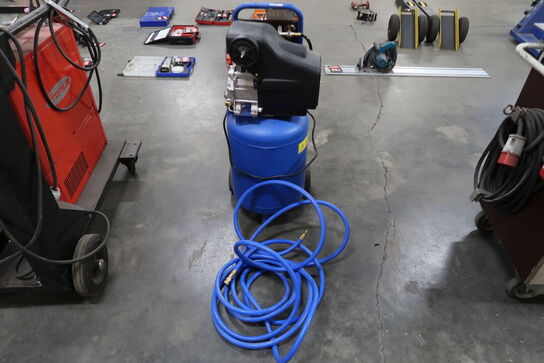 Kompressor, 1600W 2 HP