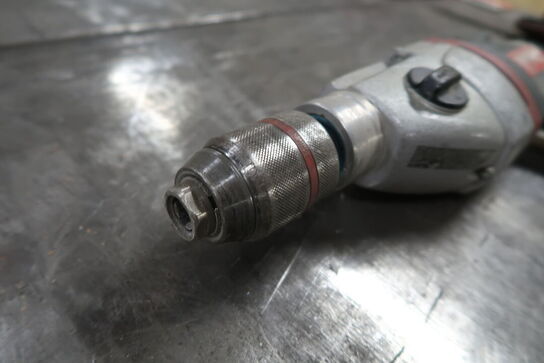 Boremaskine, Metabo SBE705