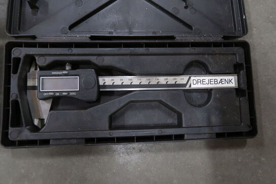 Diesella digitale skydelærer