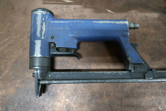 2 stk. Trykluftsværktøjer 