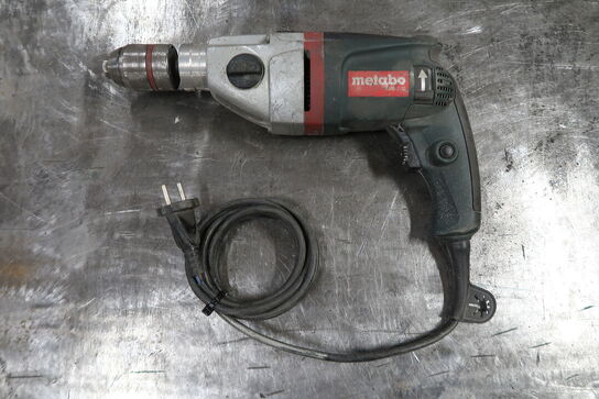 Boremaskine, Metabo SBE705