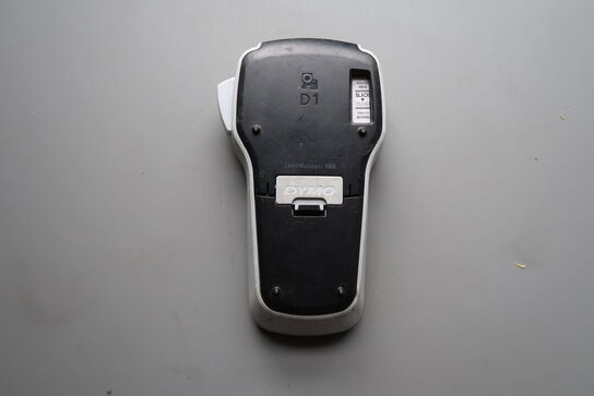 Dymo Labelmanager 160