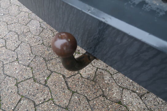 Varebil, FORD TRANSIT CONNECT 1.5 TDCi (120 HK) Kort FWD Automatisk