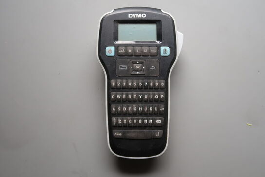 Dymo Labelmanager 160