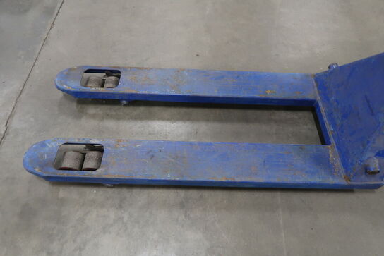 Palleløfter, HN PLM200BP - 2500 kg - LÆS BESKRIVELSE