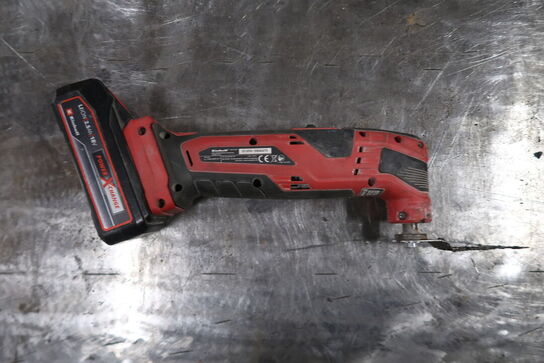 Akku multicutter, Einhell TC-MG 18 Li