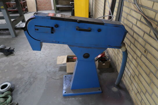 Båndsliber, BSH20-75