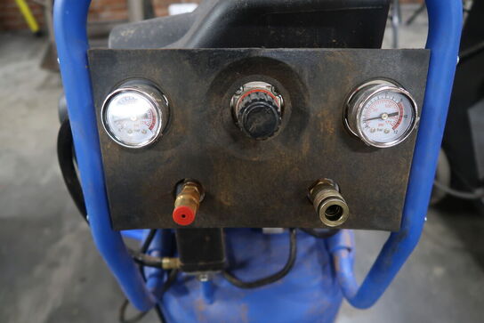 Kompressor, 1600W 2 HP