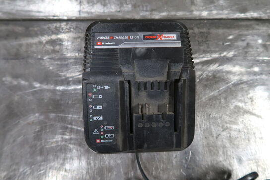 Akku multicutter, Einhell TC-MG 18 Li