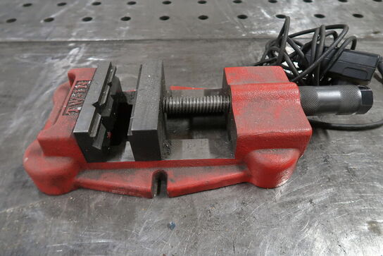 Elektrisk maskinskruestik tw-in Pro