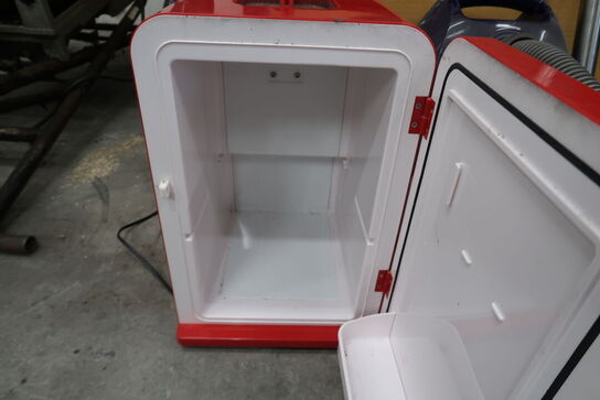 Diverse kontorinventar