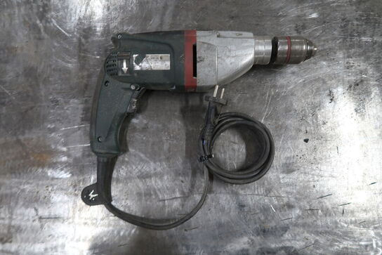 Boremaskine, Metabo SBE705