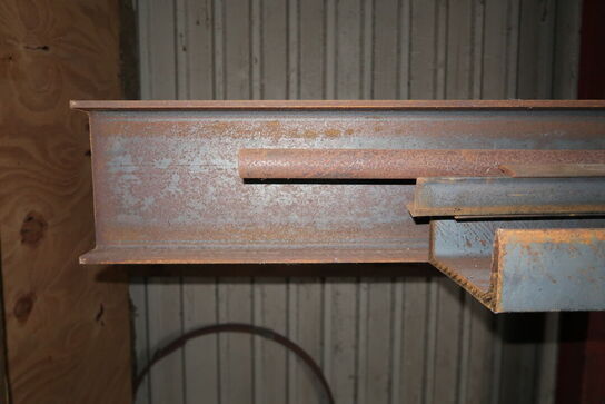 Grenreol med indhold 