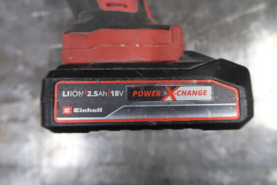 Akku multicutter, Einhell TC-MG 18 Li