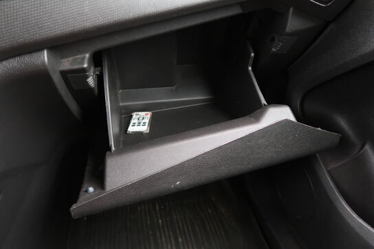 Varebil, FORD TRANSIT CONNECT 1.5 TDCi (120 HK) Kort FWD Automatisk