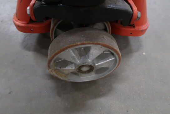 Palleløfter, Logitrans P 2581 - 2500 kg 