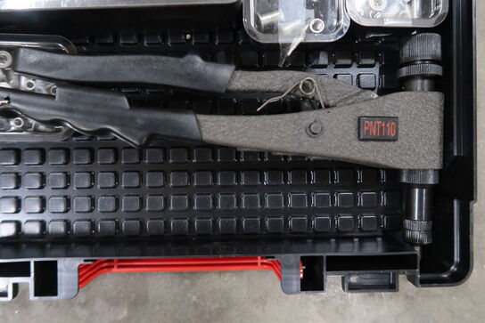 Stanley popnitte sæt 